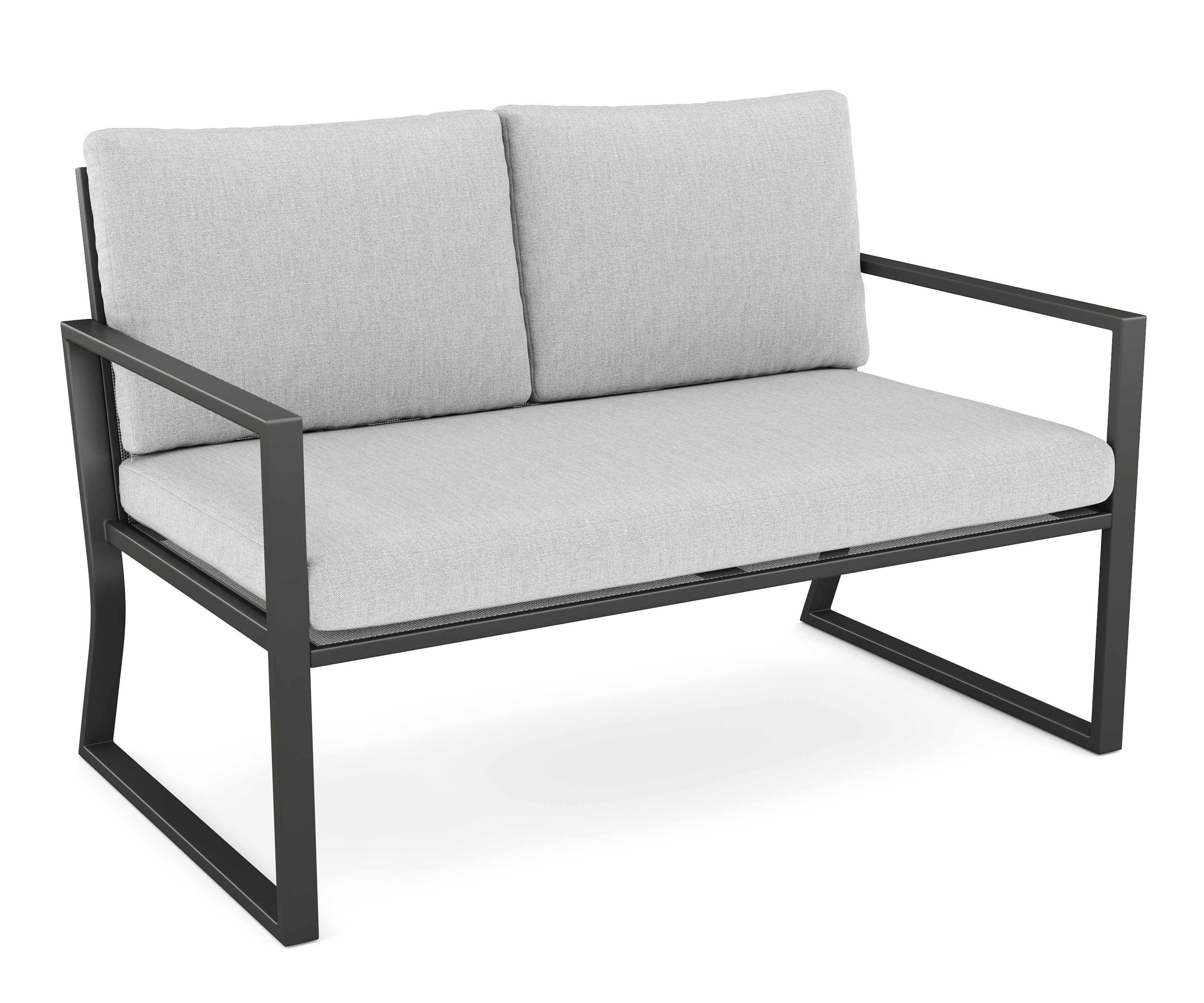 Lounge NOSARA hellgrau