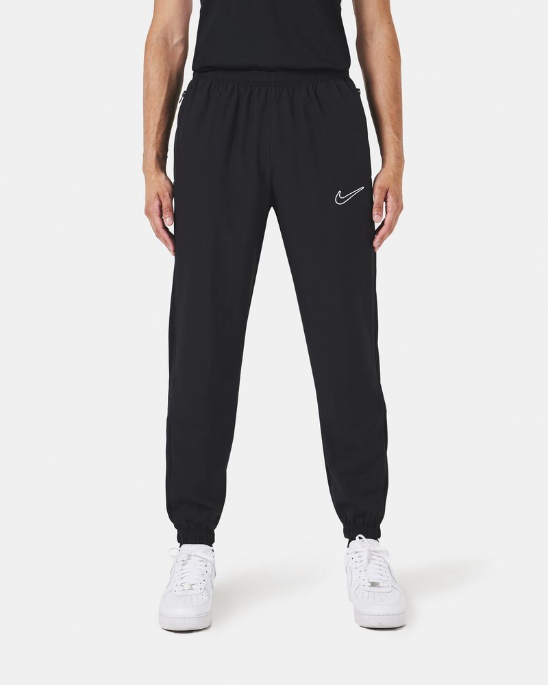 Pantalon de survêtement Woven Nike Academy 23 Noir pour homme
