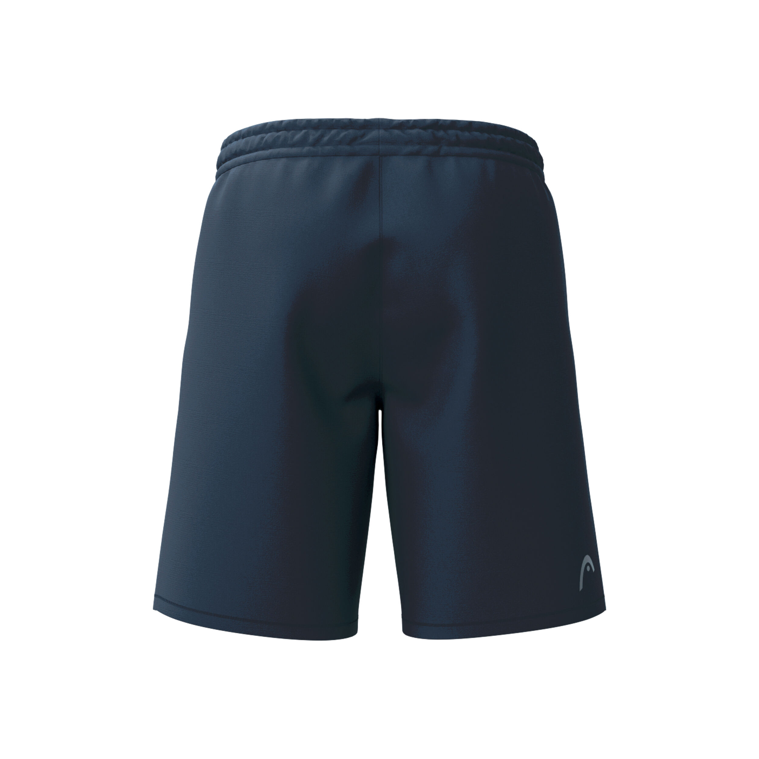 HEAD Club Original Bermuda Garçons - Bleu Foncé