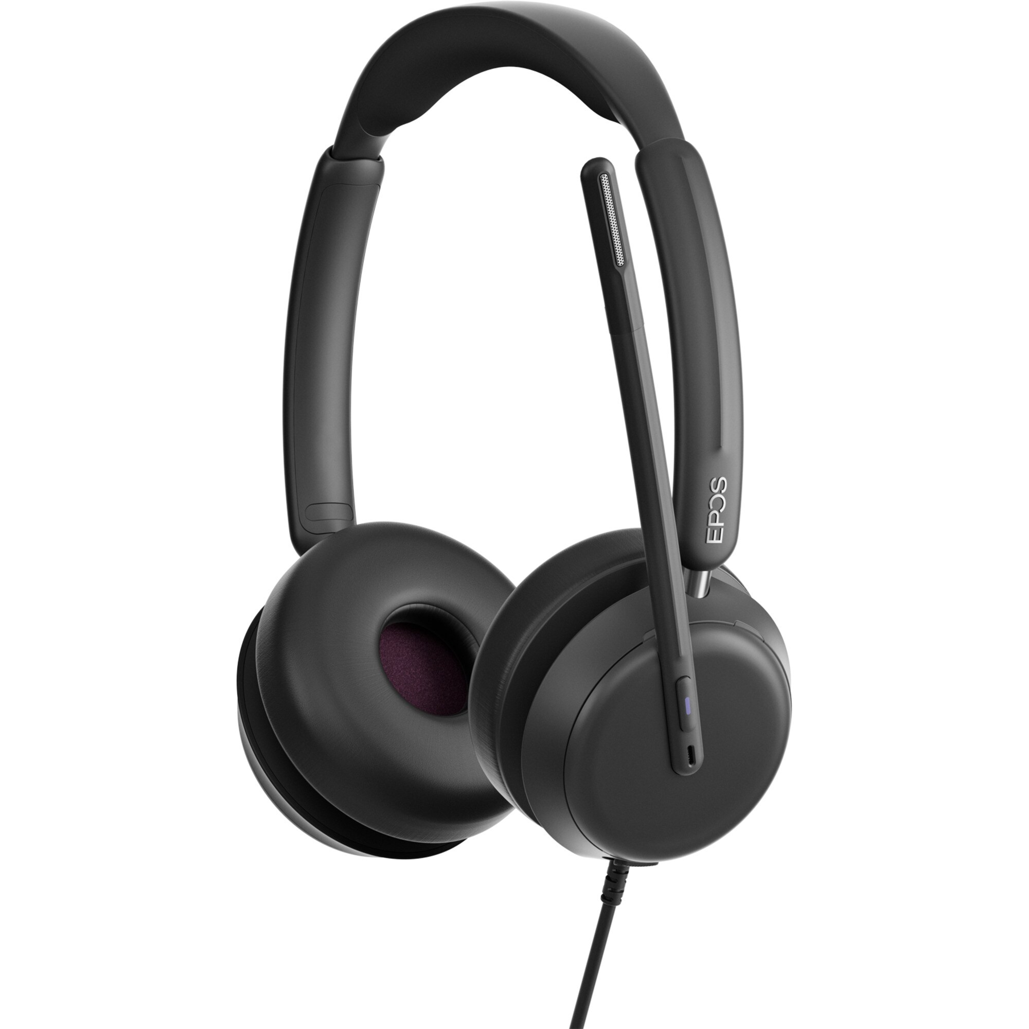 EPOS Headset IMPACT 860T ANC