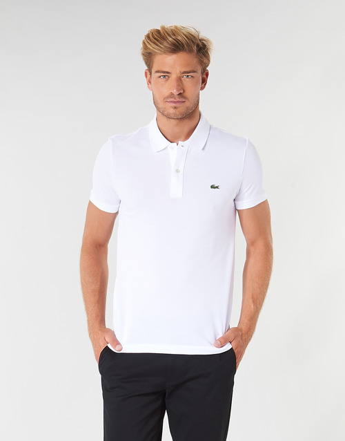 Lacoste - PH4012 SLIM - Blanc