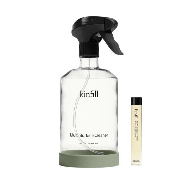 Kinfill  Multi Surface starterkit - 500ml