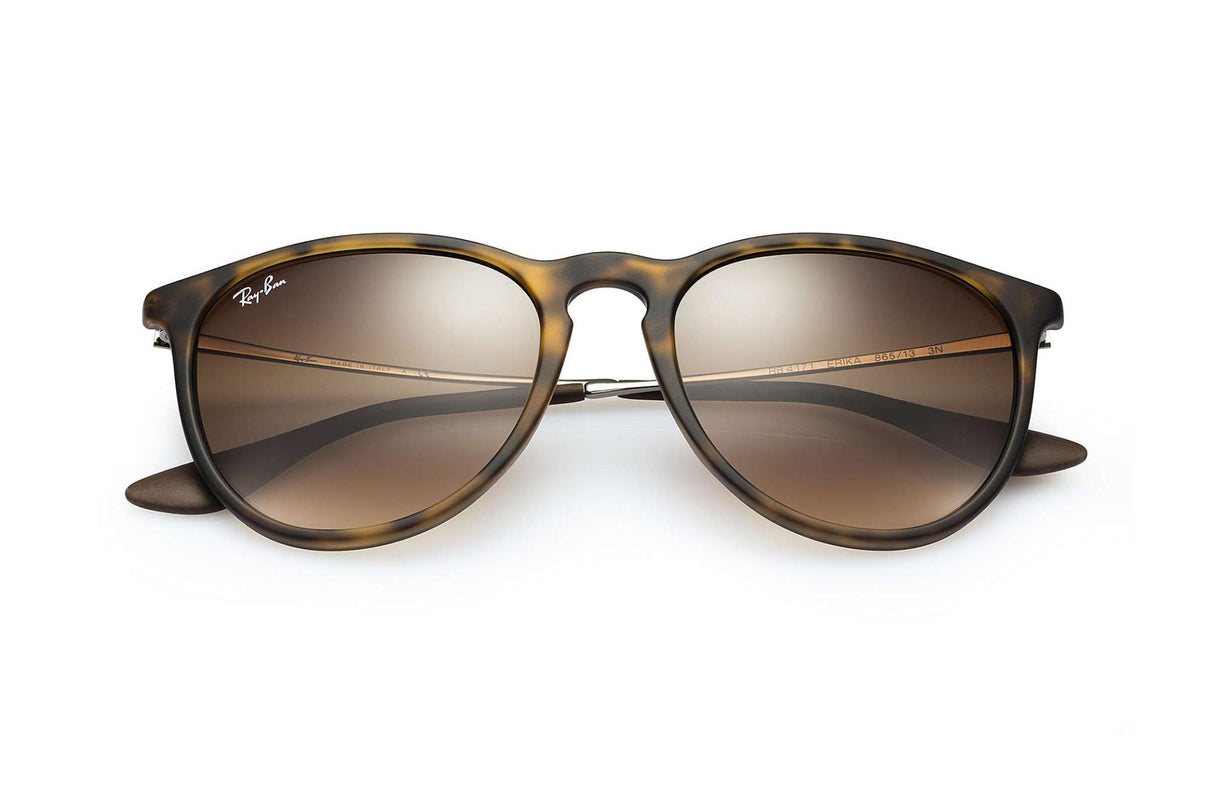 Ray-Ban<br>Erika Tortoise