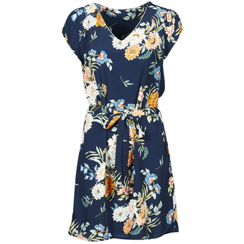 Betty London - OWAKA - Marine / Multicolore