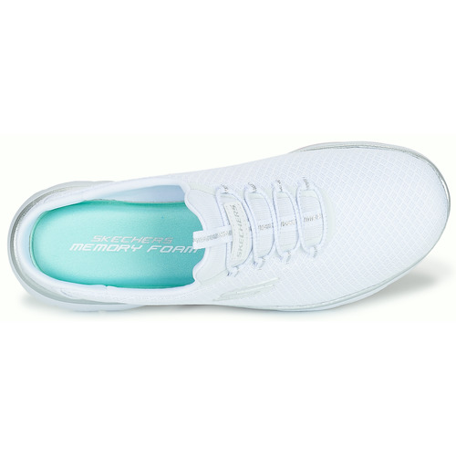 Skechers - SUMMITS Blanco