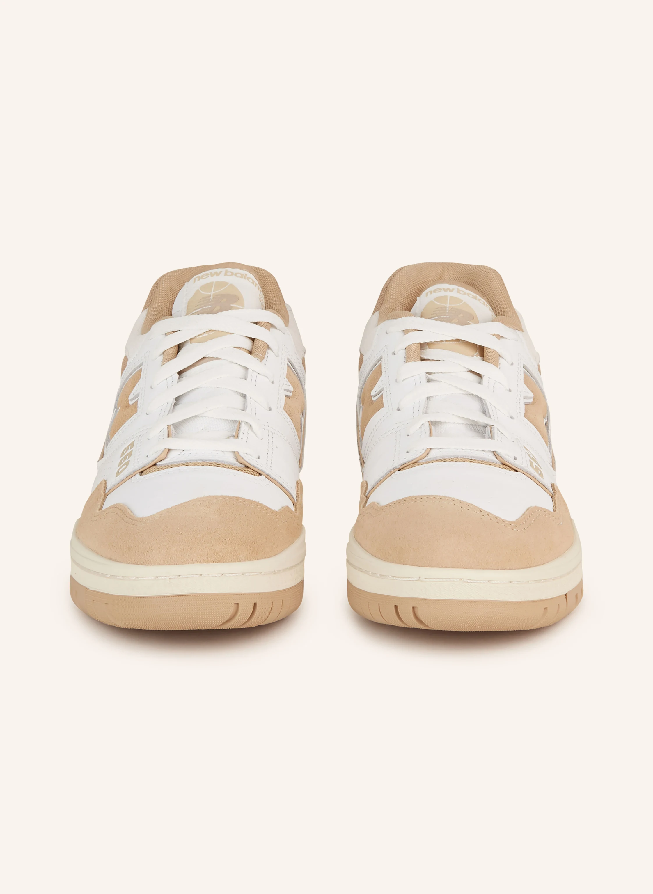 new balance Sneaker 550