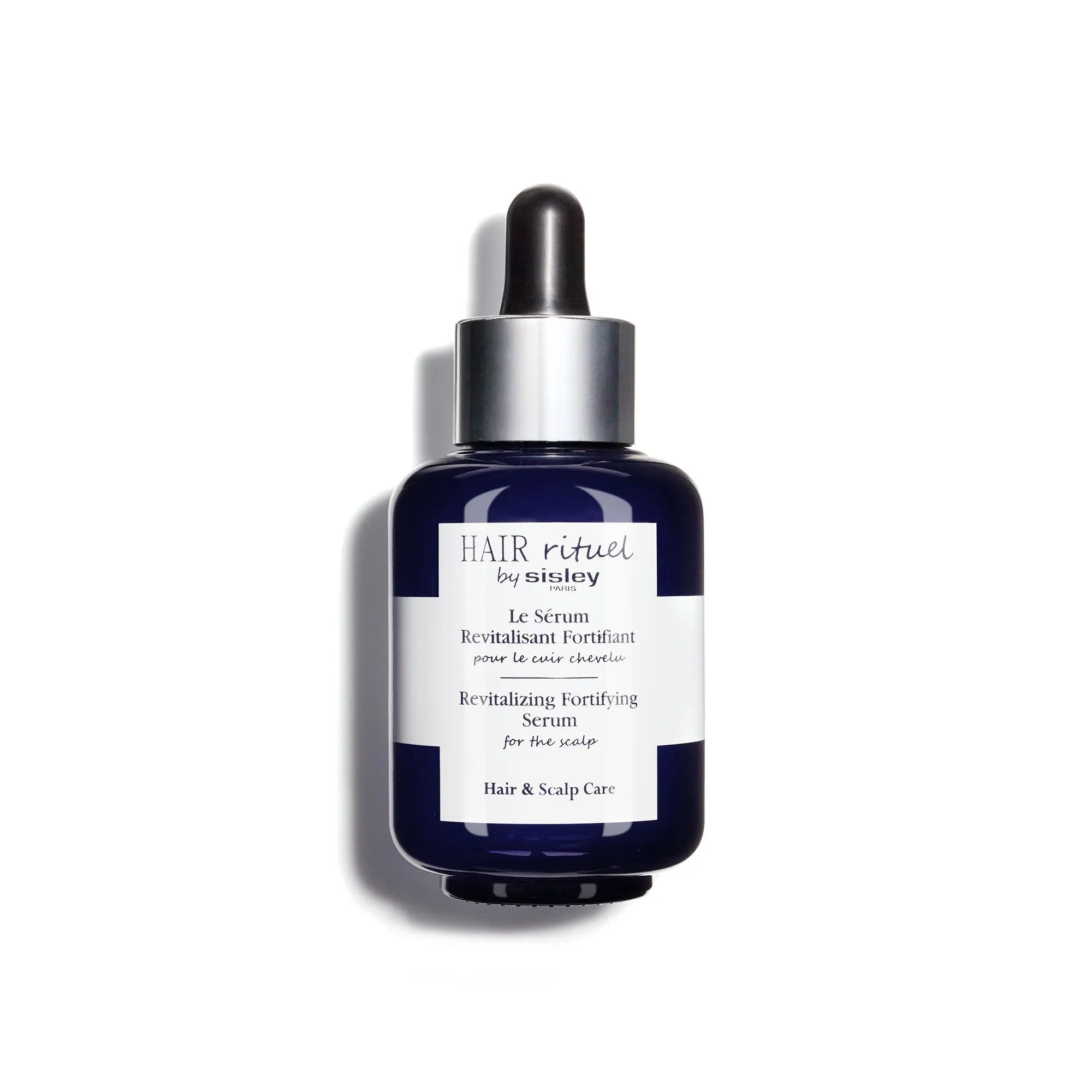 Hair Rituel by Sisley - SERUM REVITALISANT FORTIFIANT Le Sérum Revitalisant Fortifiant pour le cuir chevelu- Meilleures ventes