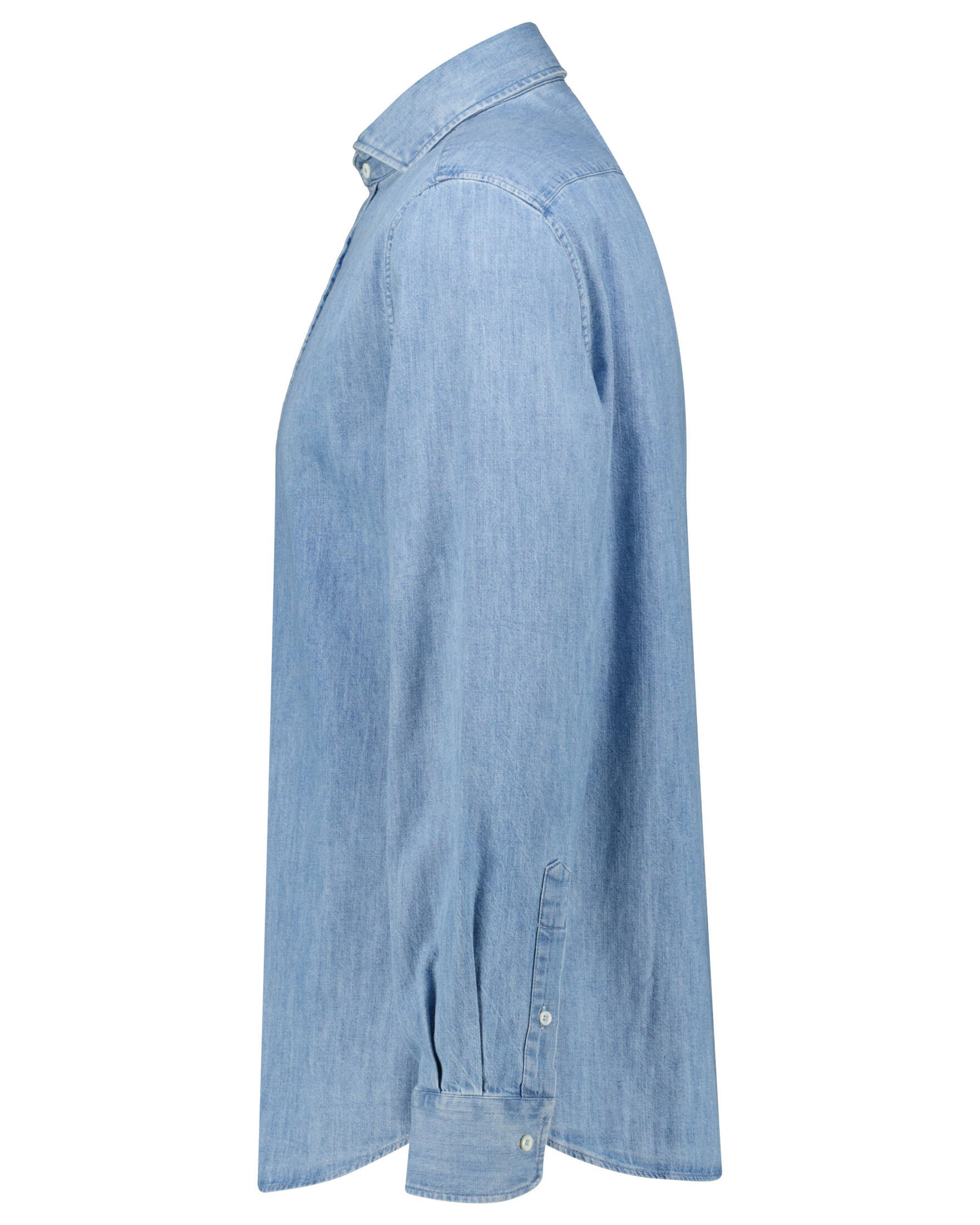 Brunello Cucinelli| Herren Jeanshemd