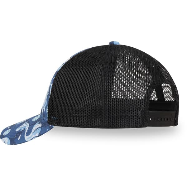 Casquette AFTER ESSENTIALS TRUCKER TODDLER WATERLILY