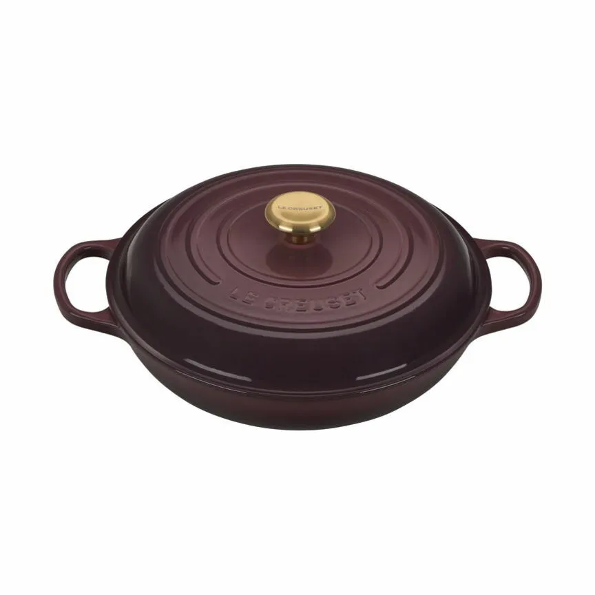 Le Creuset Signature Buffet Gryde