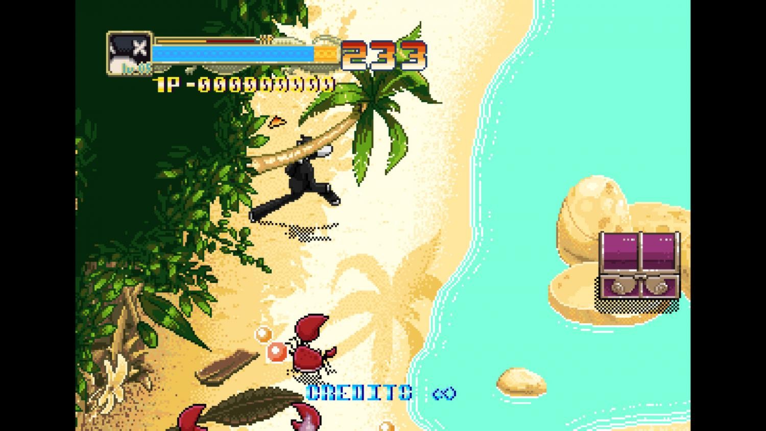 Crouching Pony Hidden Dragon- PC