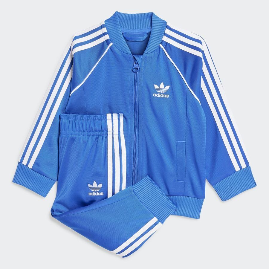 Adidas Original Survêtement Adicolor SST Enfants