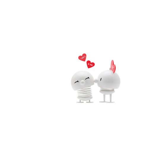 Hoptimist Love Bimble Hoptimist