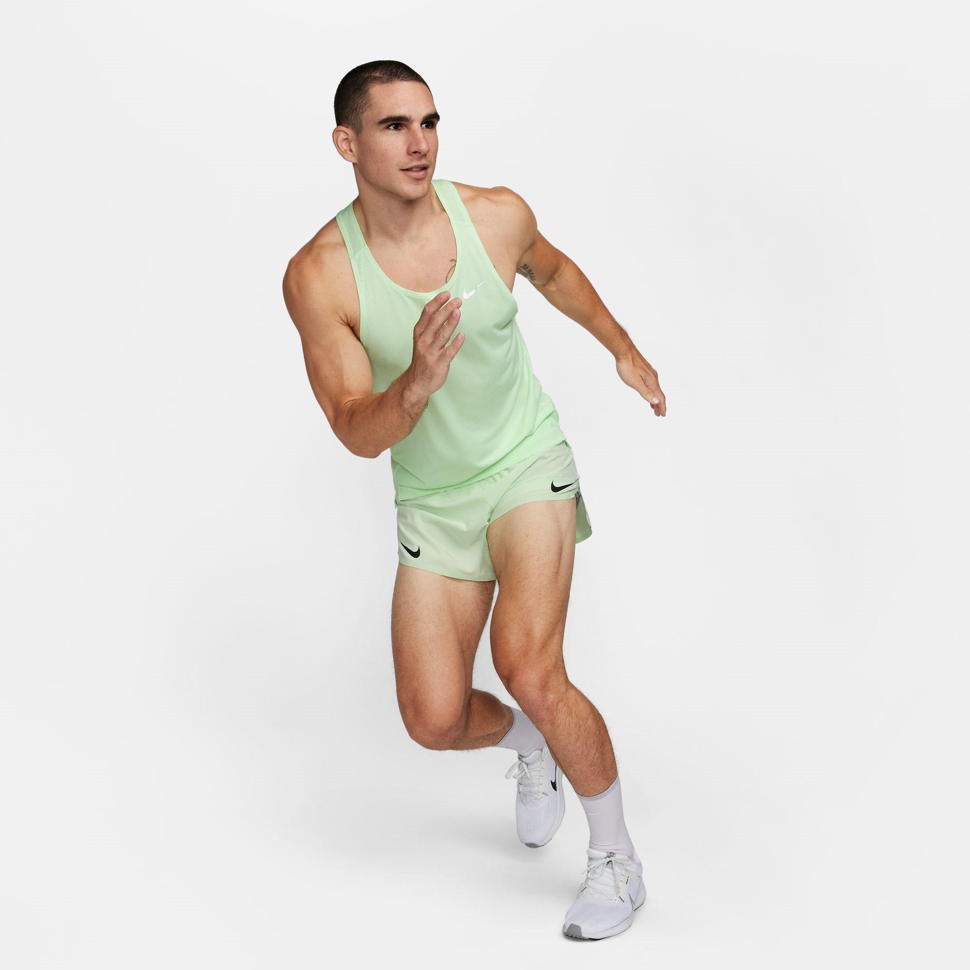 Nike AeroSwift Mens Dri FIT ADV Shorts