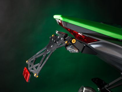 Support de plaque LighTech réglable