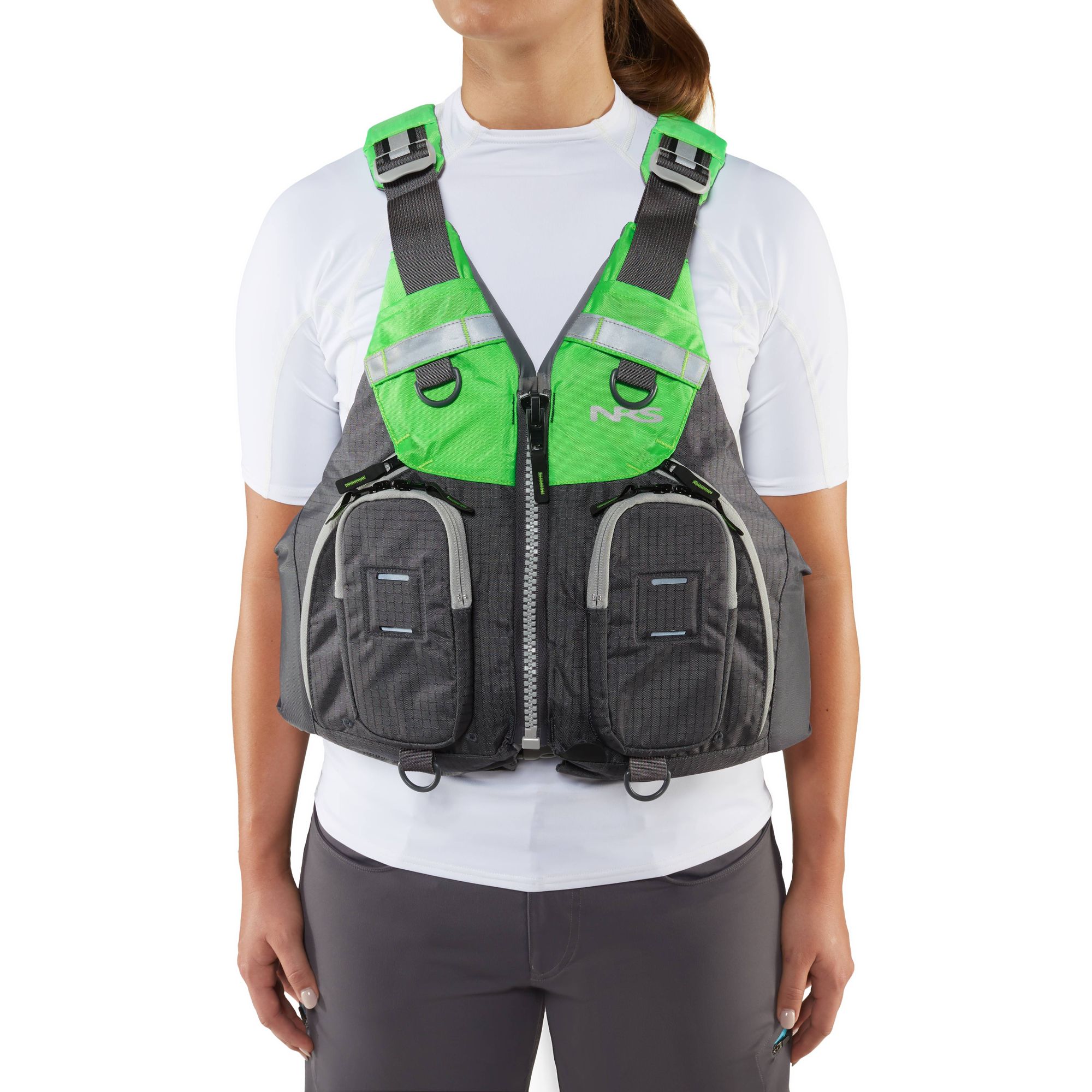 Kjøp NRS Odyssey PFD, Padlevest fra Hekta På Tur