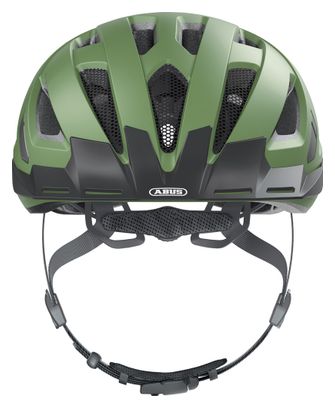 Casque Urbain Abus Urban-I 3.0 Jade Vert