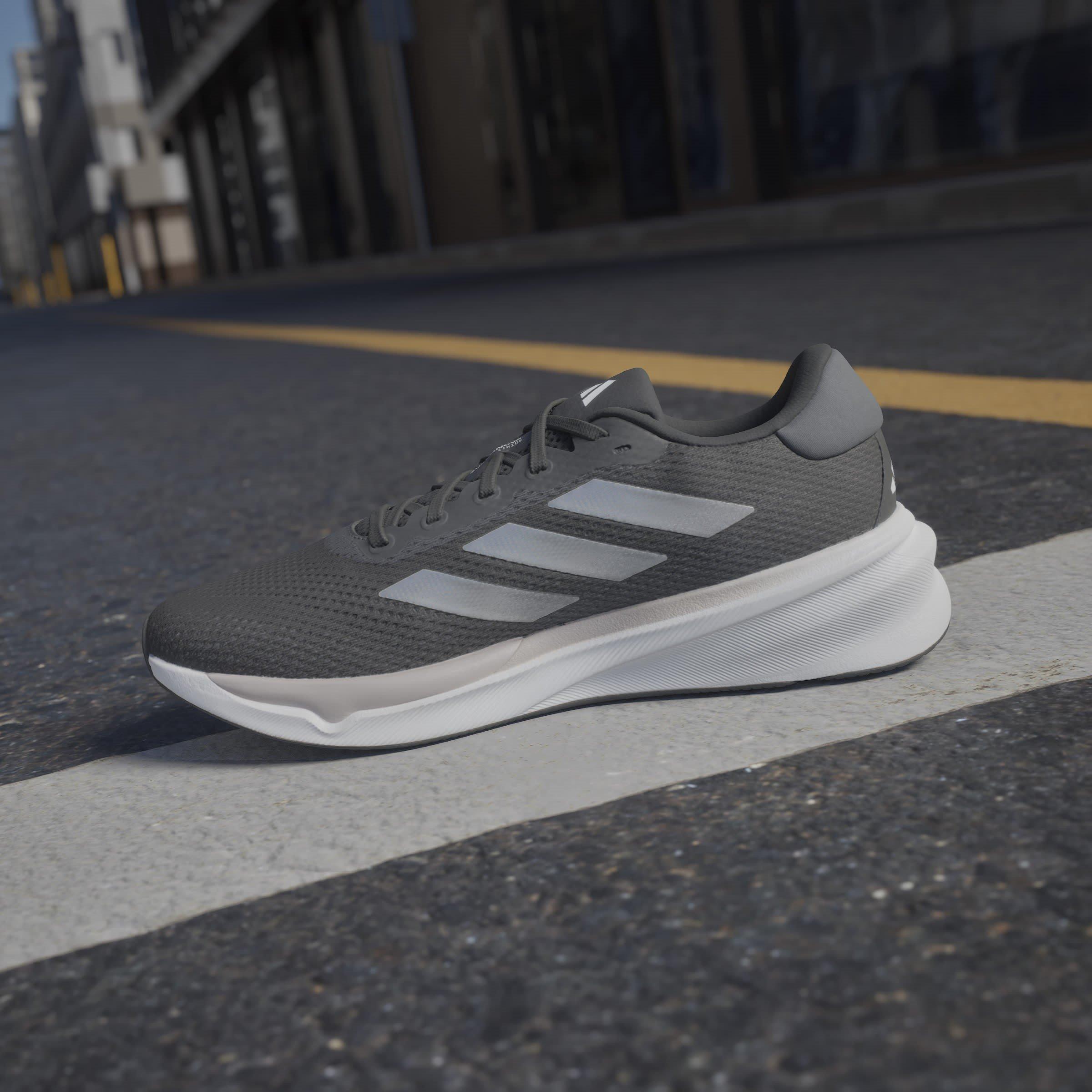 adidas Supernova Stride Mens Running Shoes