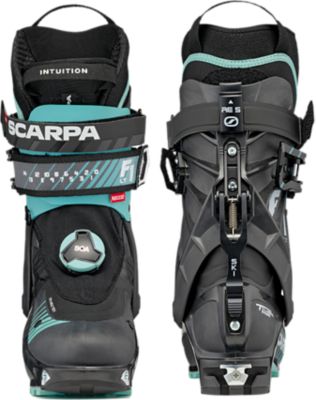 ScarpaF1 LT - anthrazit