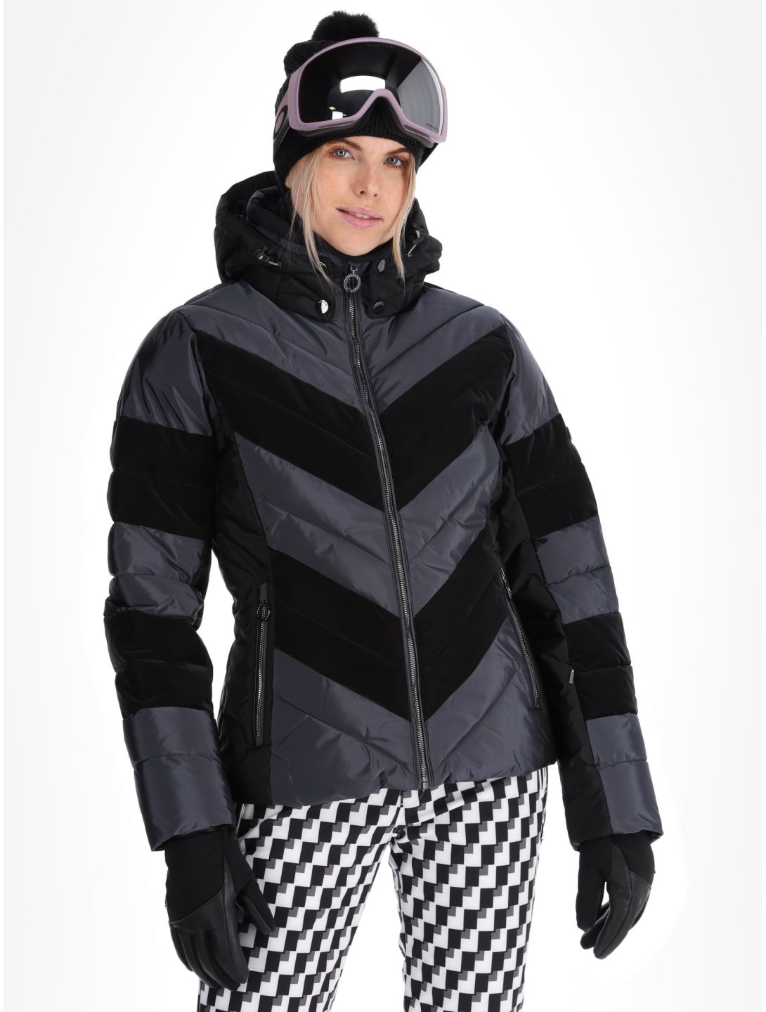 Halikko ski-jas dames