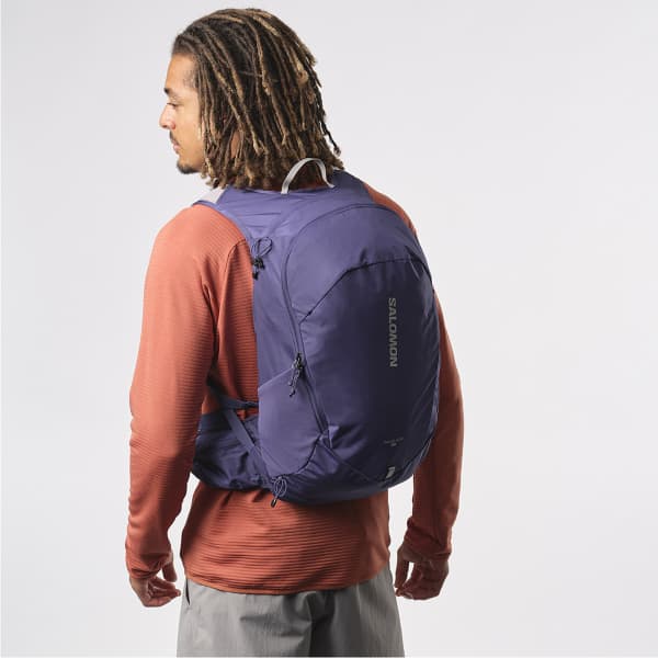 Sac trail SALOMON TRAILBLAZER 20