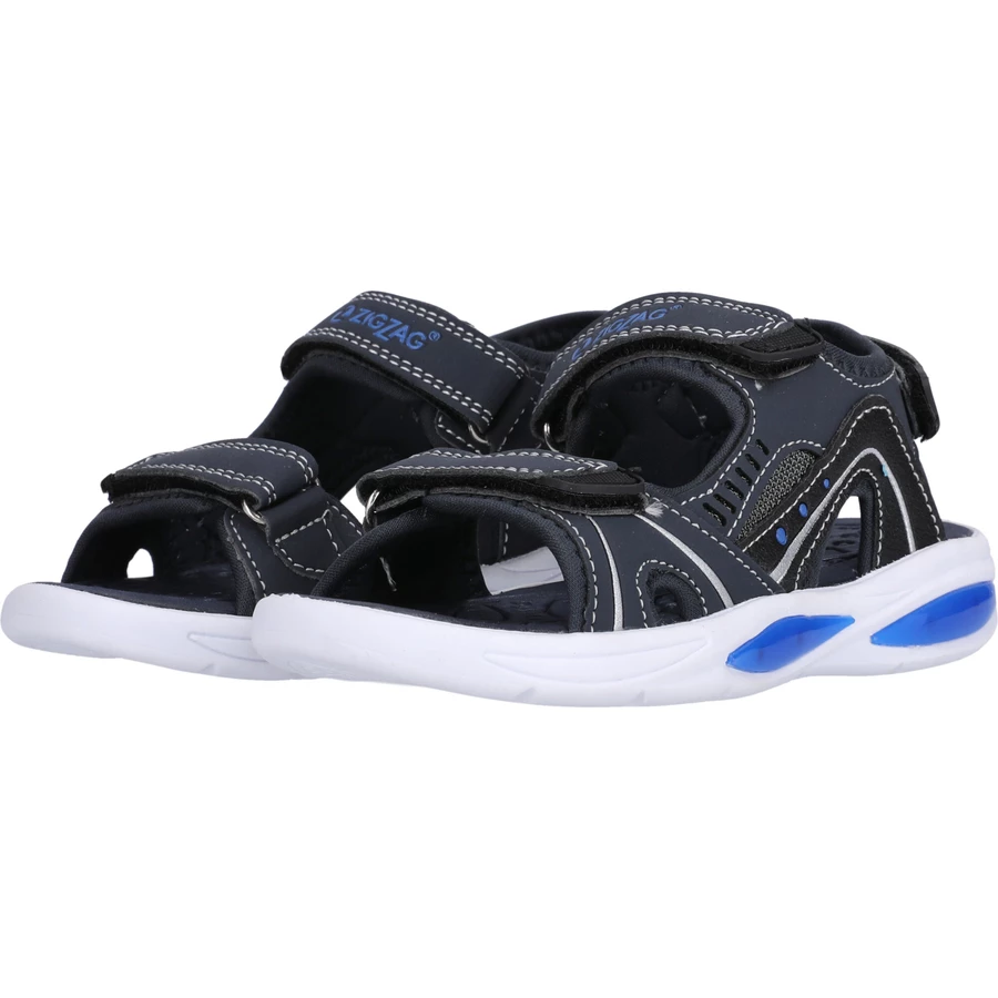 ZigZag Sandalen Trice 2048 Navy Blazer
