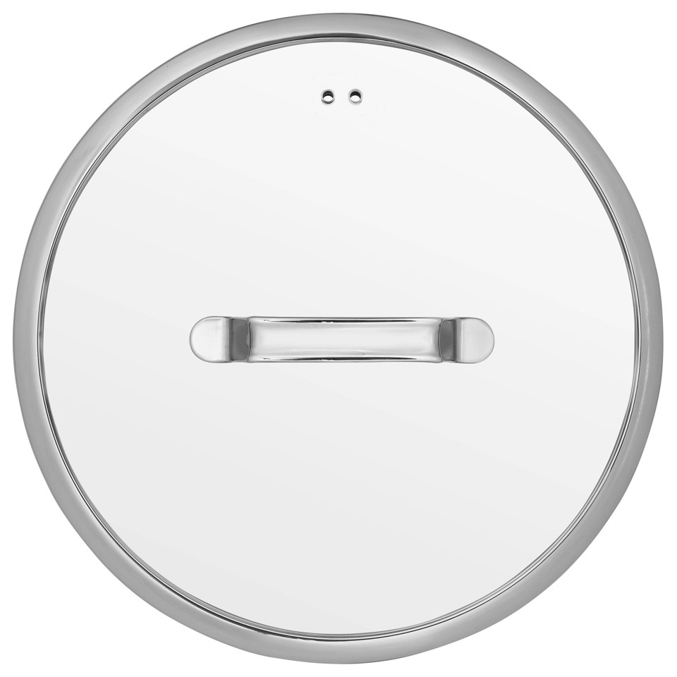 Scanpan - TechnIQ 30cm Glaslåg