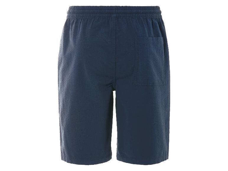 Korte heren broek