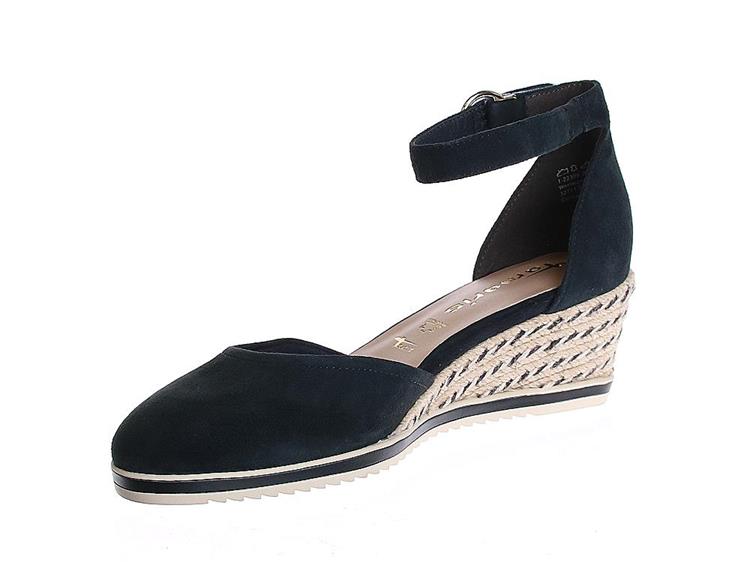 Tamaris 1-22309-42 navy