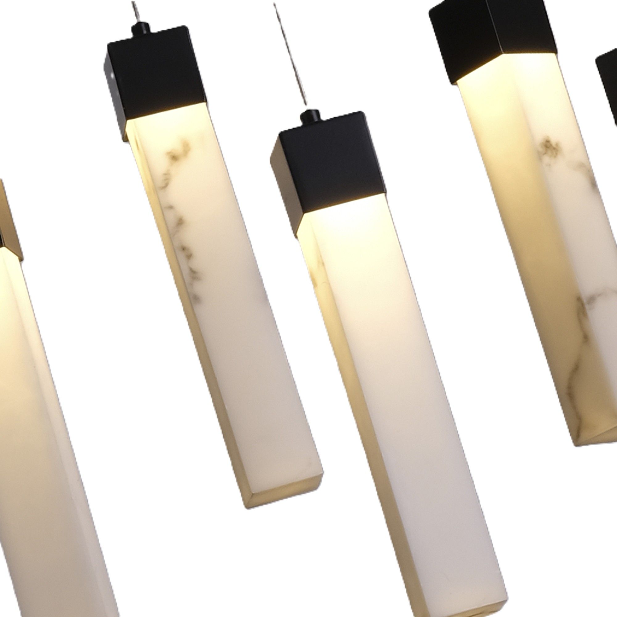 Hanglamp Moonbeam B93 x D25 cm