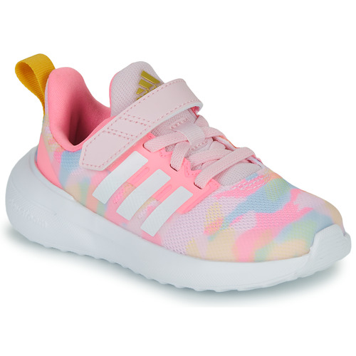 Adidas Sportswear - FortaRun 2.0 EL I - Rose