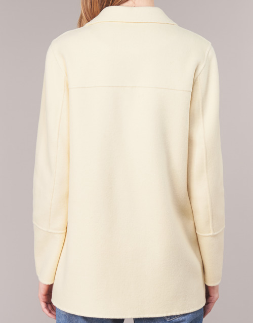 Oakwood - OSLO - Jaune Clair