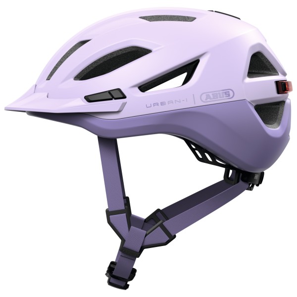 ABUS - Urban-I 4.0 Ace - Casque de cyclisme