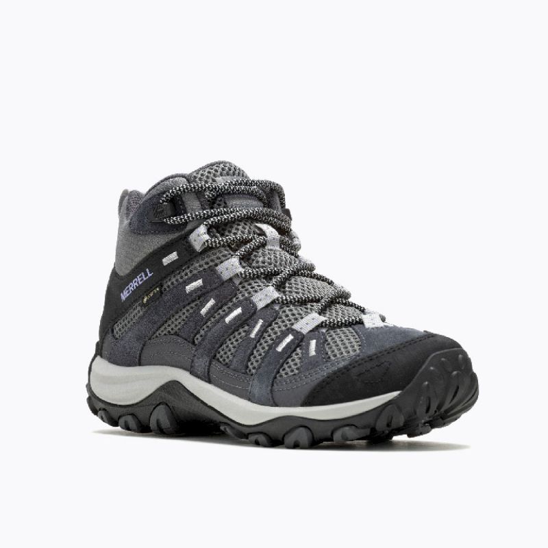 Alverstone 2 Mid GTX - Chaussures randonnée femme