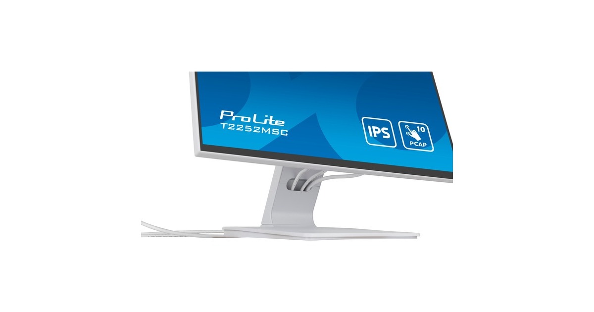 iiyamaProLite T2252MSC-W2 21
