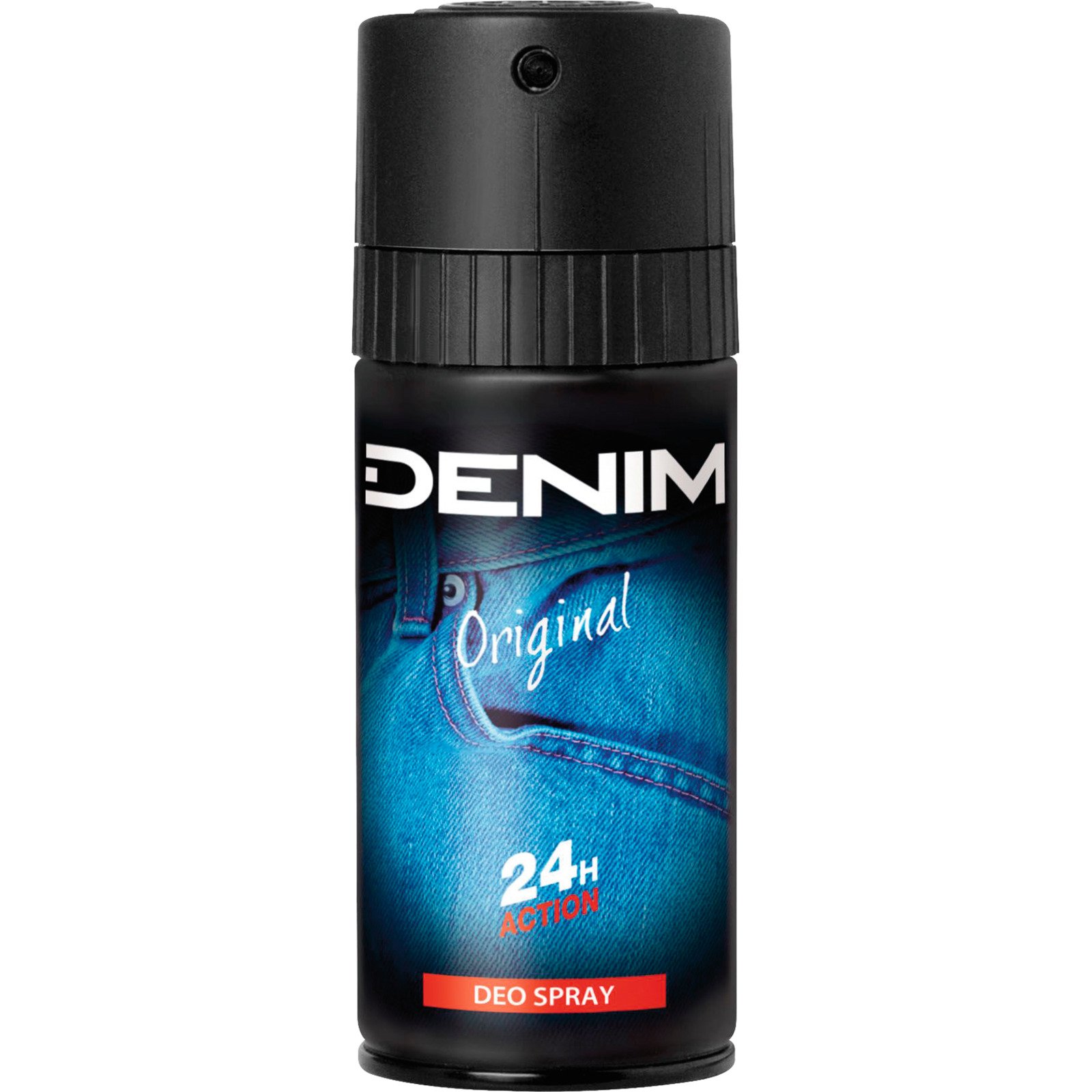 Denim Deo Spray Original 2 x 150 ml