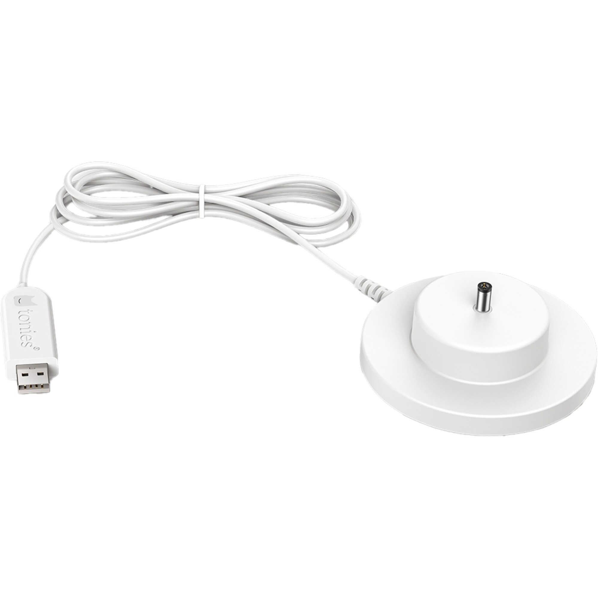 Tonies Ladestation USB-Ladestation für Toniebox