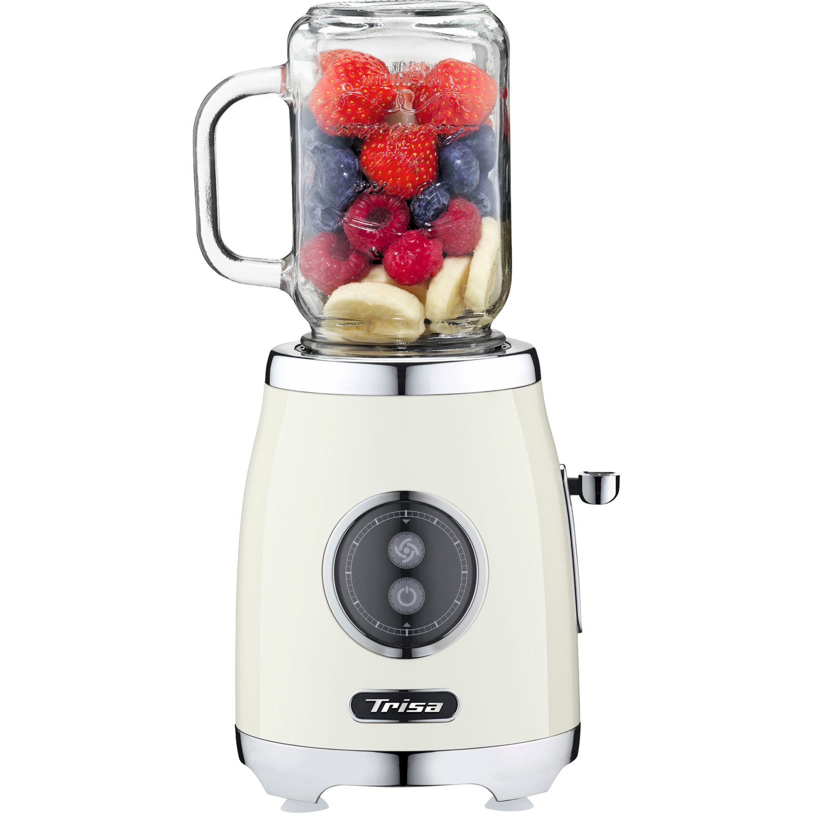 Trisa Standmixer Mix'n'Joy