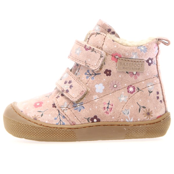 Naturino - Kid's Wigghi VL Nappa Spazz. Lined - Chaussures d'hiver