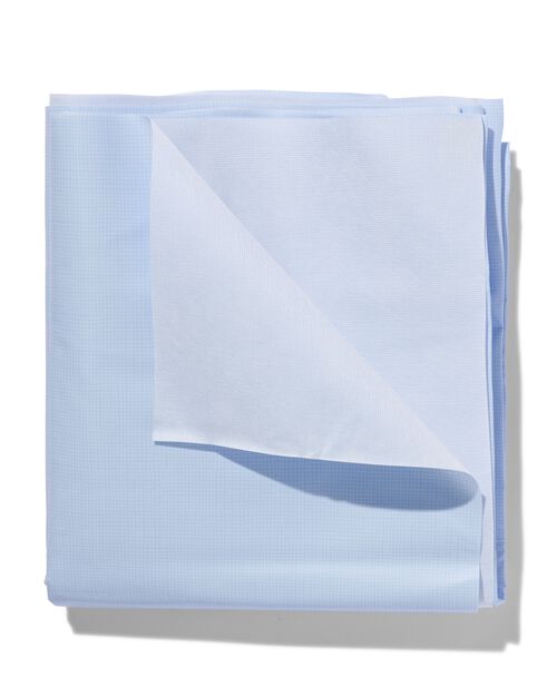 toile cirée carreaux 140x240 polyester