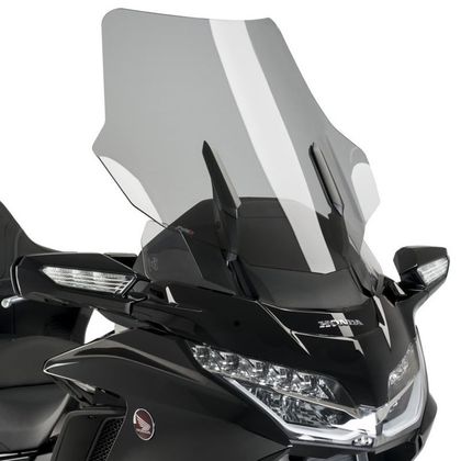 Bulle Puig Touring - Gris