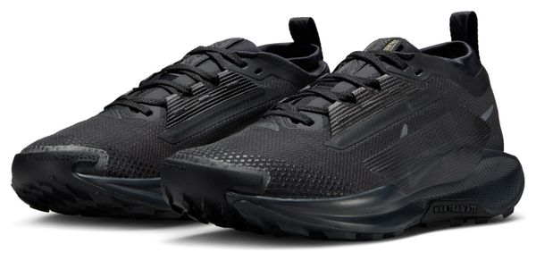 Chaussures Trail Nike Pegasus Trail 5 GTX Noir Femme