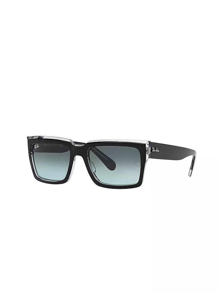RAY BAN Sonnenbrille 2191/54 schwarz