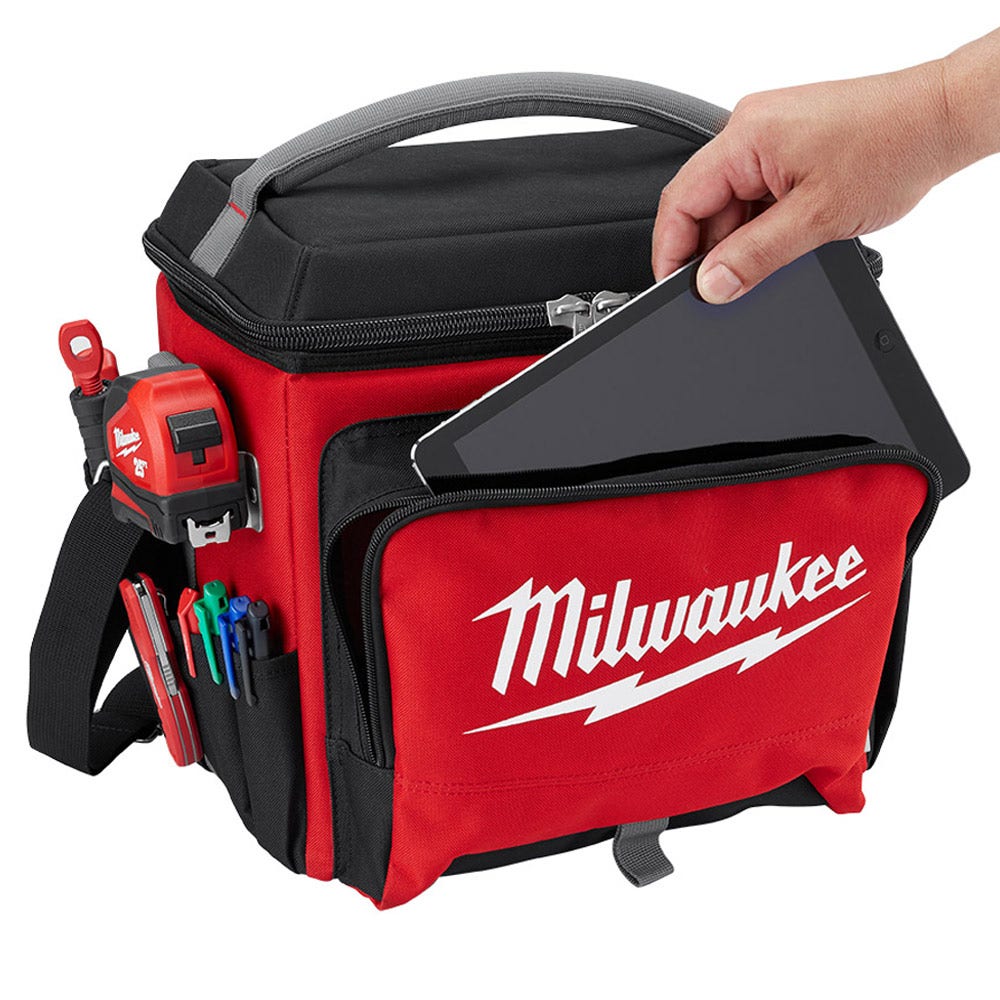 MILWAUKEE Jobsite Cooler 48228250