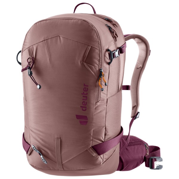 Deuter - Women's Freerider 22 SL - Sac à dos ski