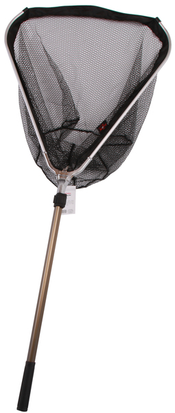 Epuisette en Caoutchouc Carp Zoom ZETA