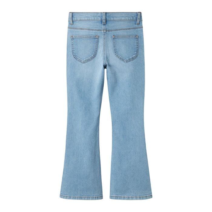 Name It Polly Boot Jeans Junior