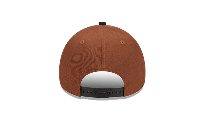 New Era Harvest 9Forty San Francisco Giants - 48h Delivery
