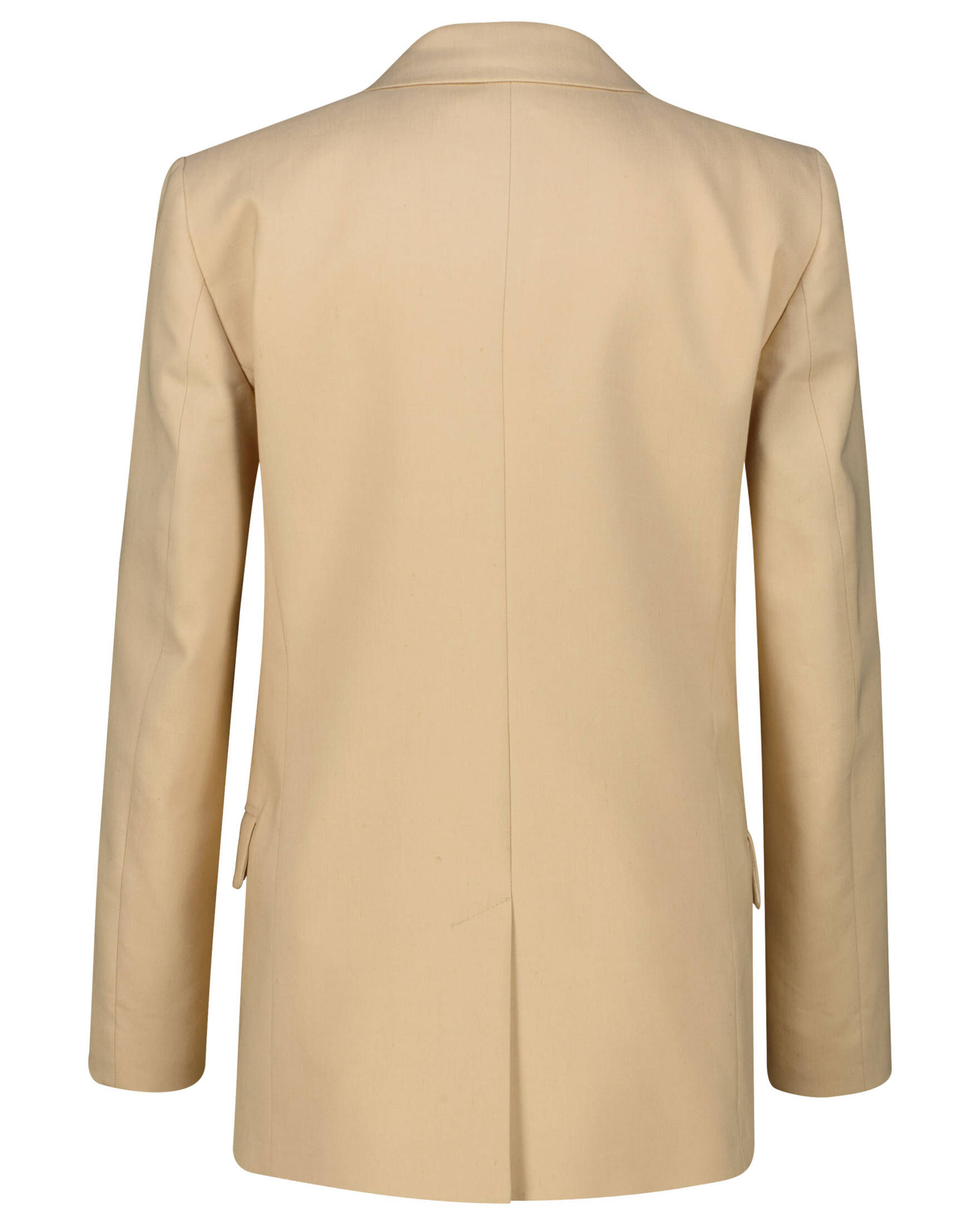 HUGO| Damen Blazer mit Leinen AVANI-2