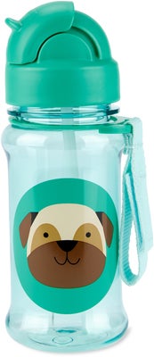 Skip Hop Zoo Tritan Flaske Hund